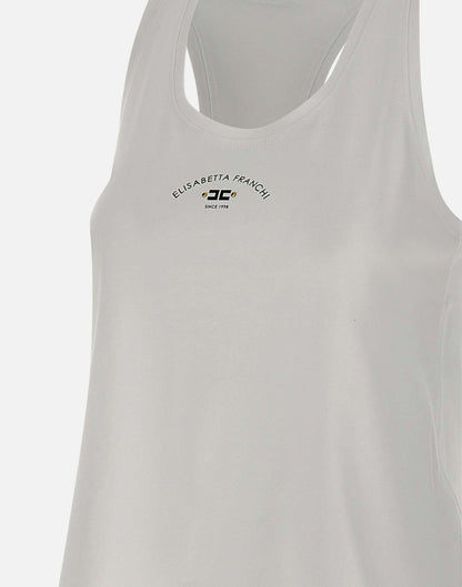 Elisabetta Franchi T-Shirts und Polos