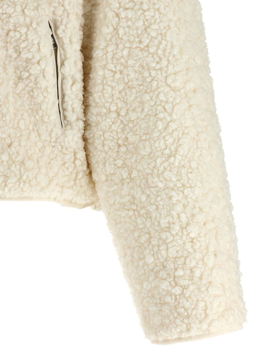 Entire Studios „Ef“-Jacke