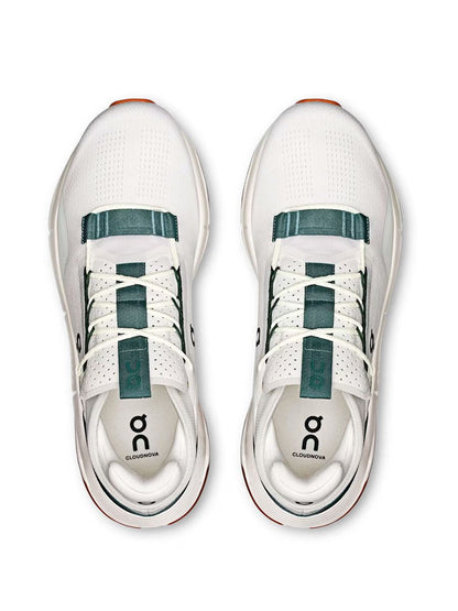 On Running Cloudnova 2 Sneaker Schuhe
