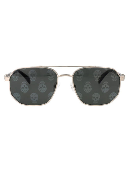 Alexander McQueen Sonnenbrillen