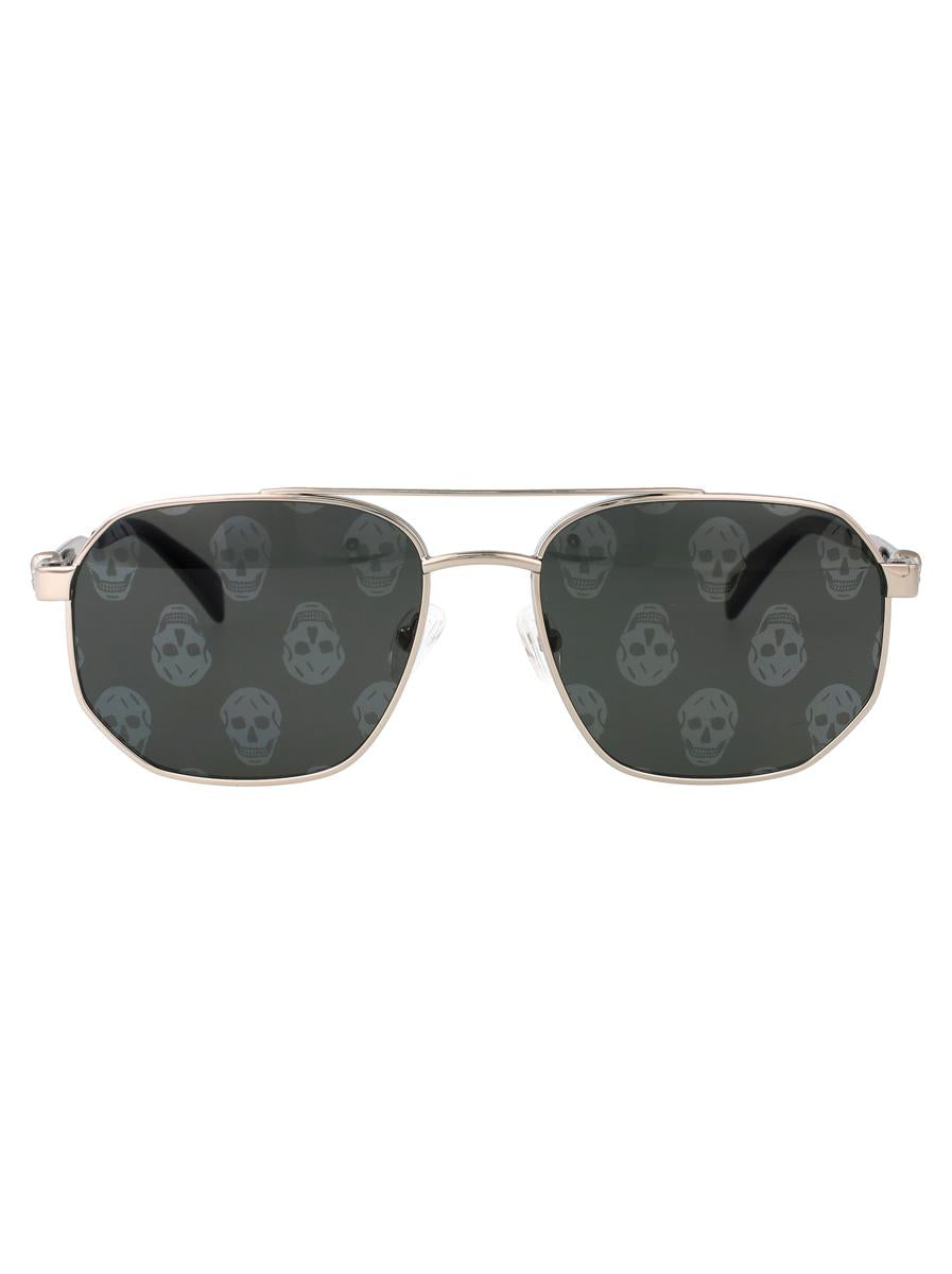 Alexander McQueen Sonnenbrillen