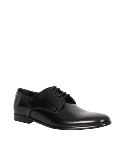 Dolce &amp; Gabbana Schnürschuhe
