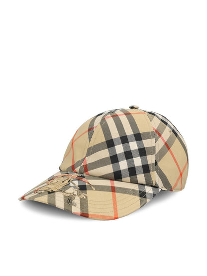 Burberry Hüte