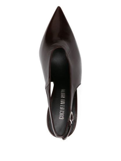 Flache Schuhe von Guglielmo Rotta