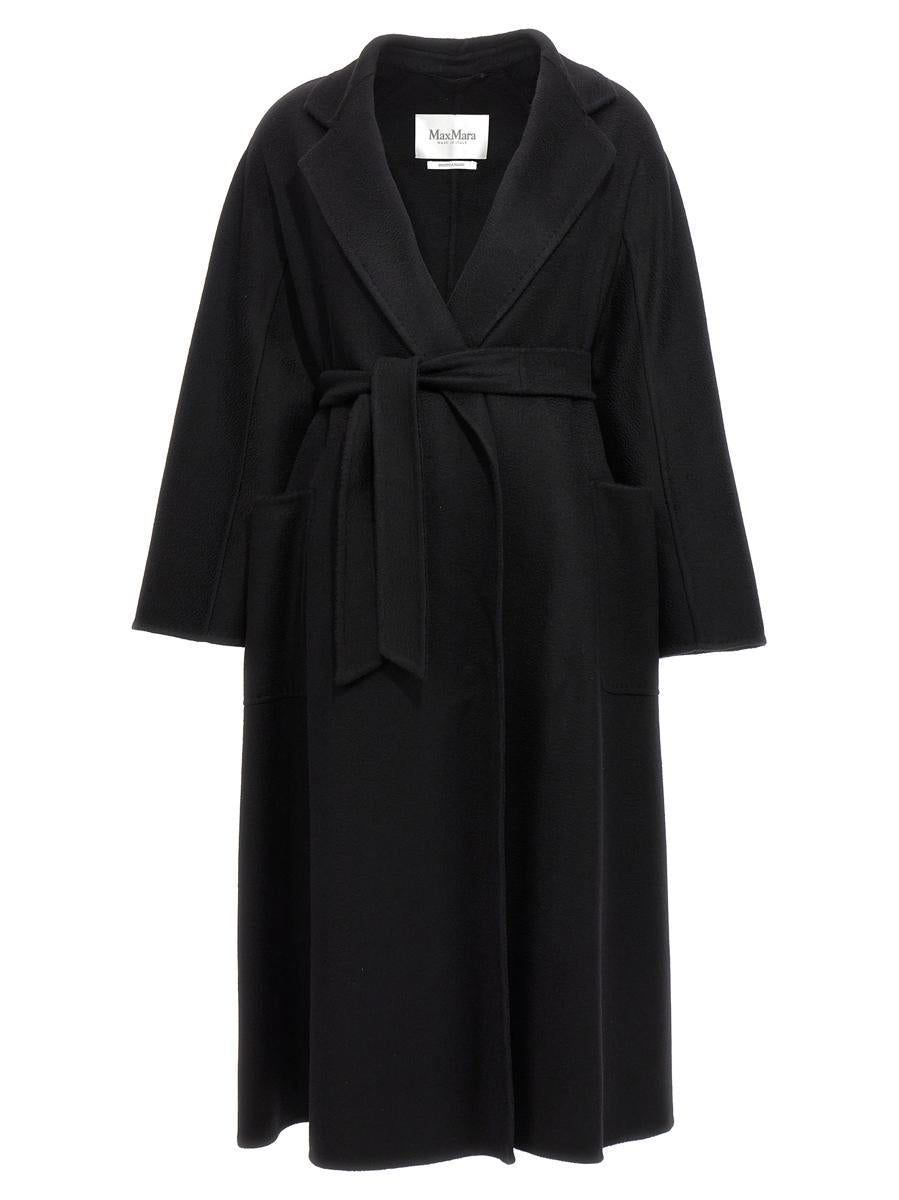 Max Mara „Ludmilla“-Mantel