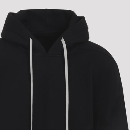 Rick Owens Drkshdw-Sweatshirt