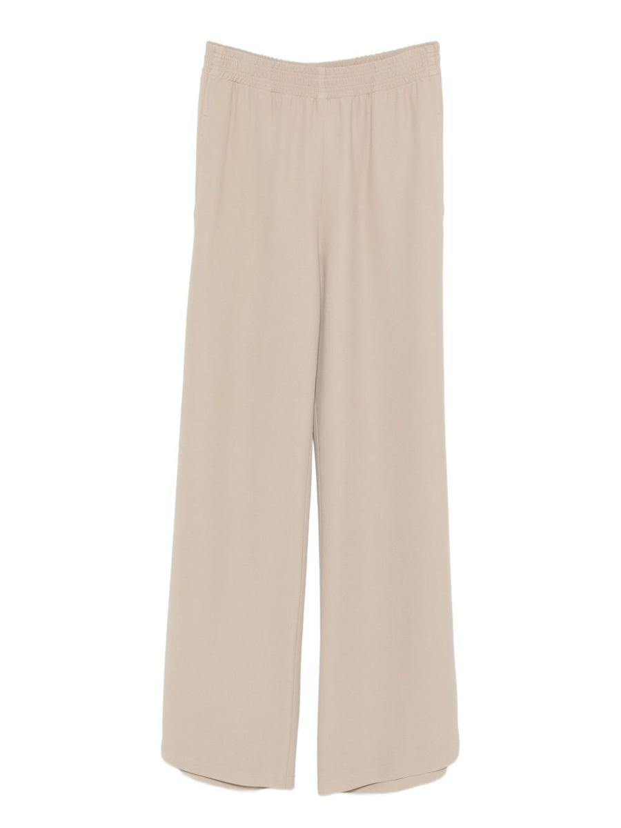 Fabiana Filippi Hose mit weitem Bein