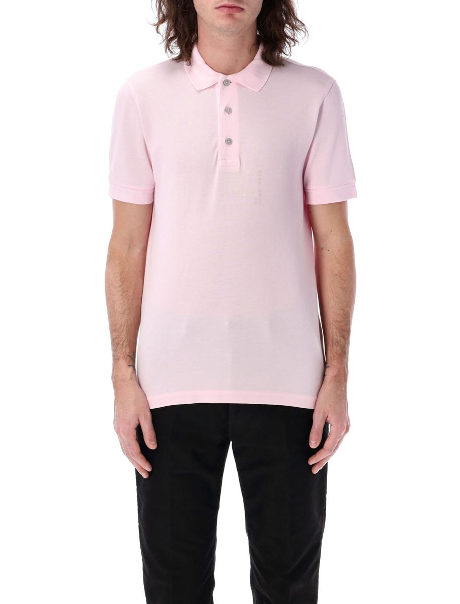 Tom Ford Piquet-Polo