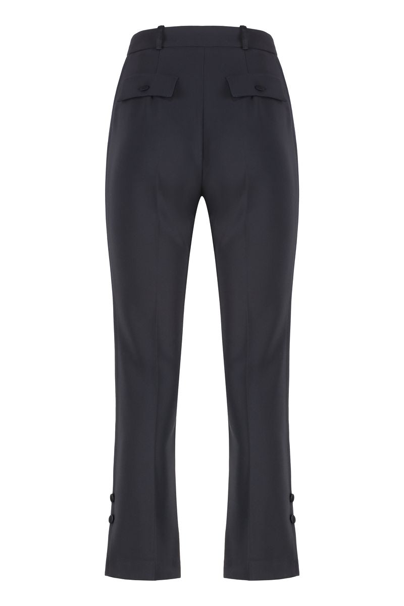 Elisabetta Franchi Hosen