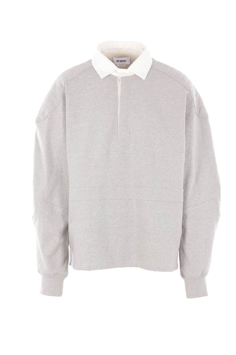 Hed Mayner Pullover