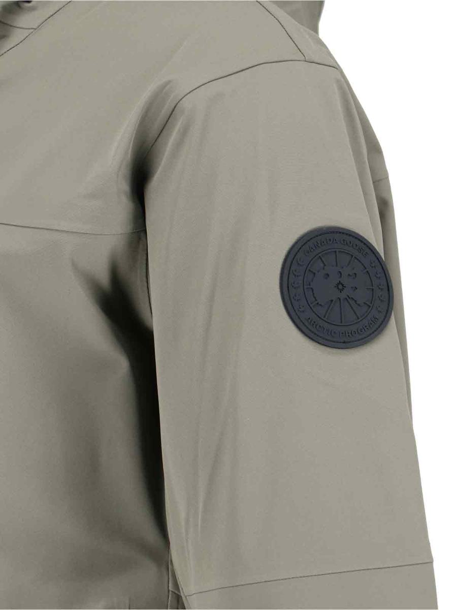 Canada Goose Jacken