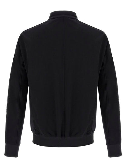 Y-3 Adidas Sweatshirt „Y-3 Adidas 3-Streifen“.
