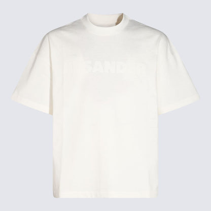 Jil Sander T-Shirts und Polos