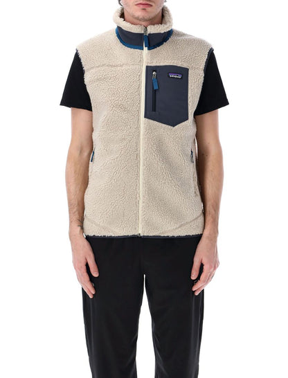 Patagonia Classic Retro-X® Fleeceweste