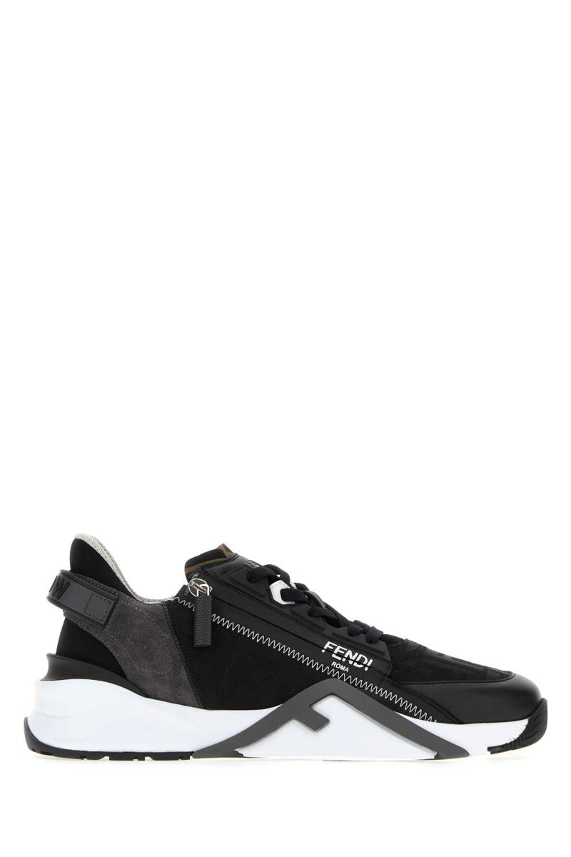 Fendi Turnschuhe