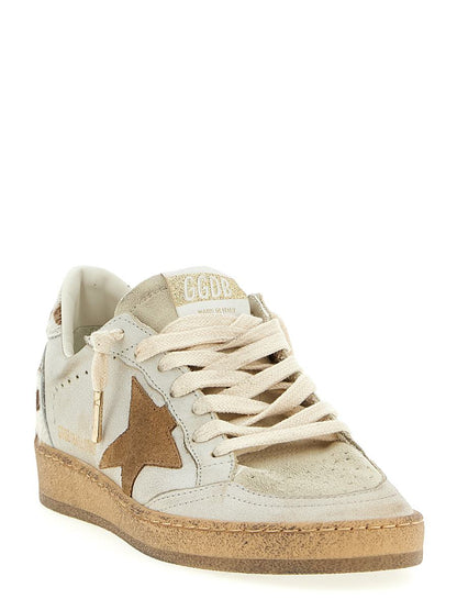 Golden Goose „Ball Star“-Sneaker