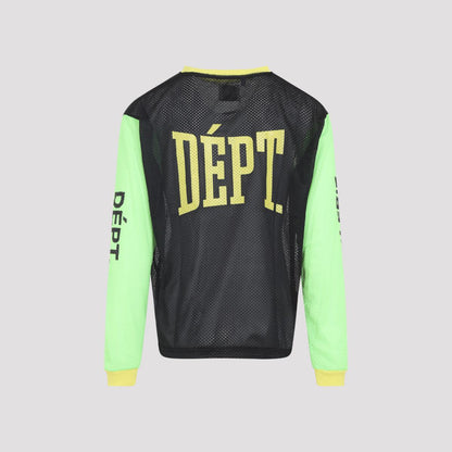 Galerie-Abteilung Tshirt