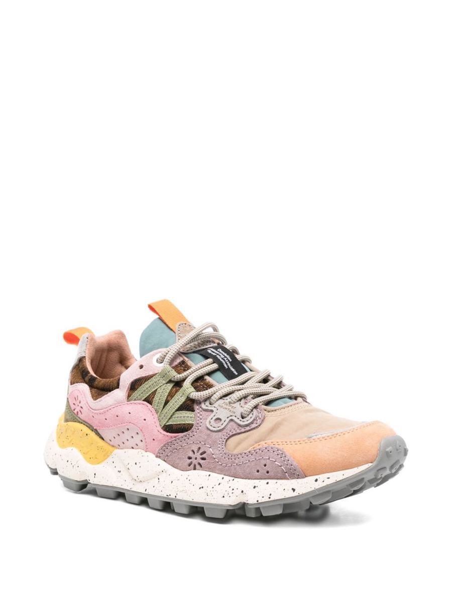 Flower Mountain Sneaker