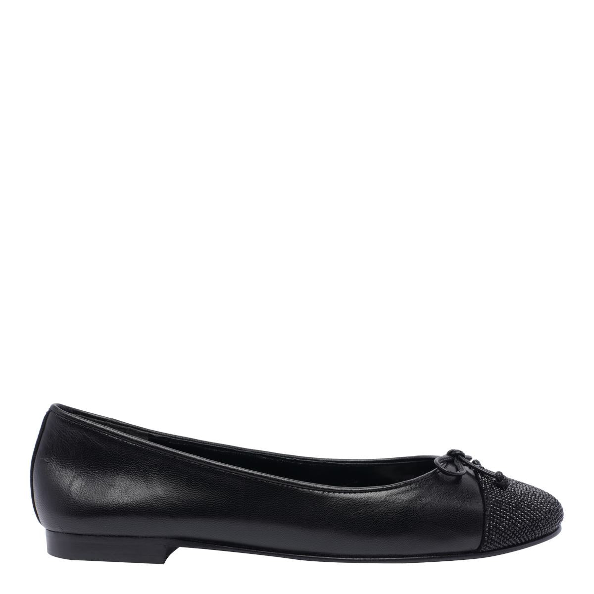 Tory Burch Flache Schuhe