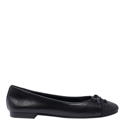 Tory Burch Flache Schuhe