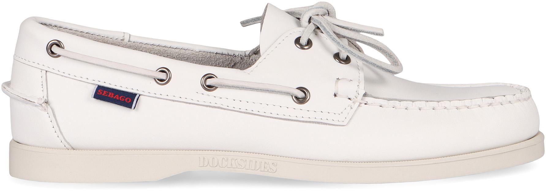 Sebago Portland Bootsschuhe aus Leder