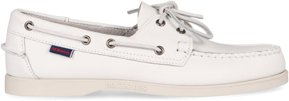 Sebago Portland Bootsschuhe aus Leder