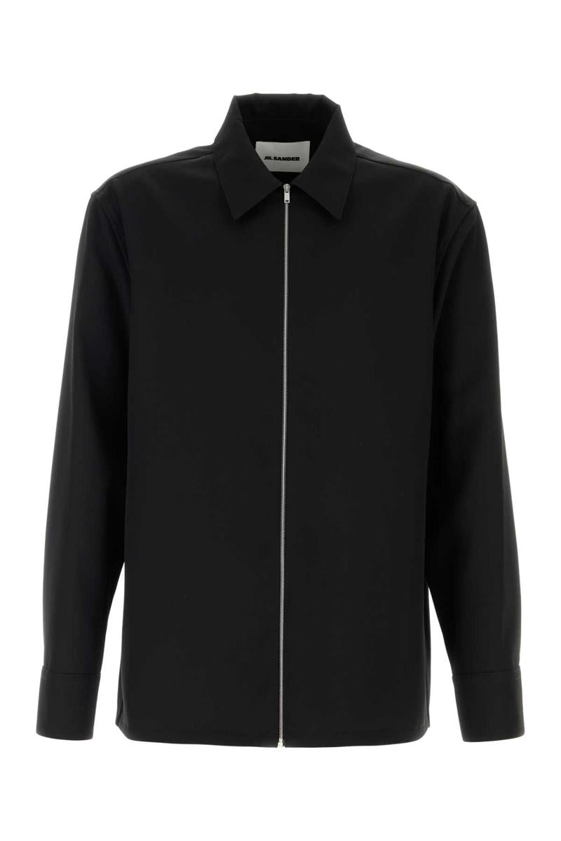 Jil Sander Hemden