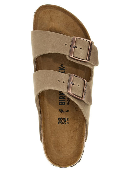 Birkenstock „Arizona“ Sandalen