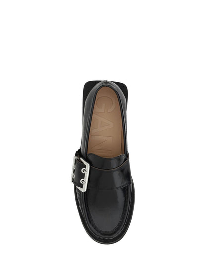 Ganni Loafer
