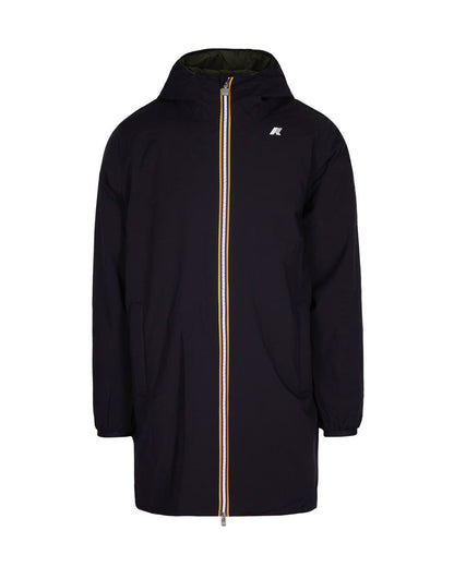K-Way Jacke