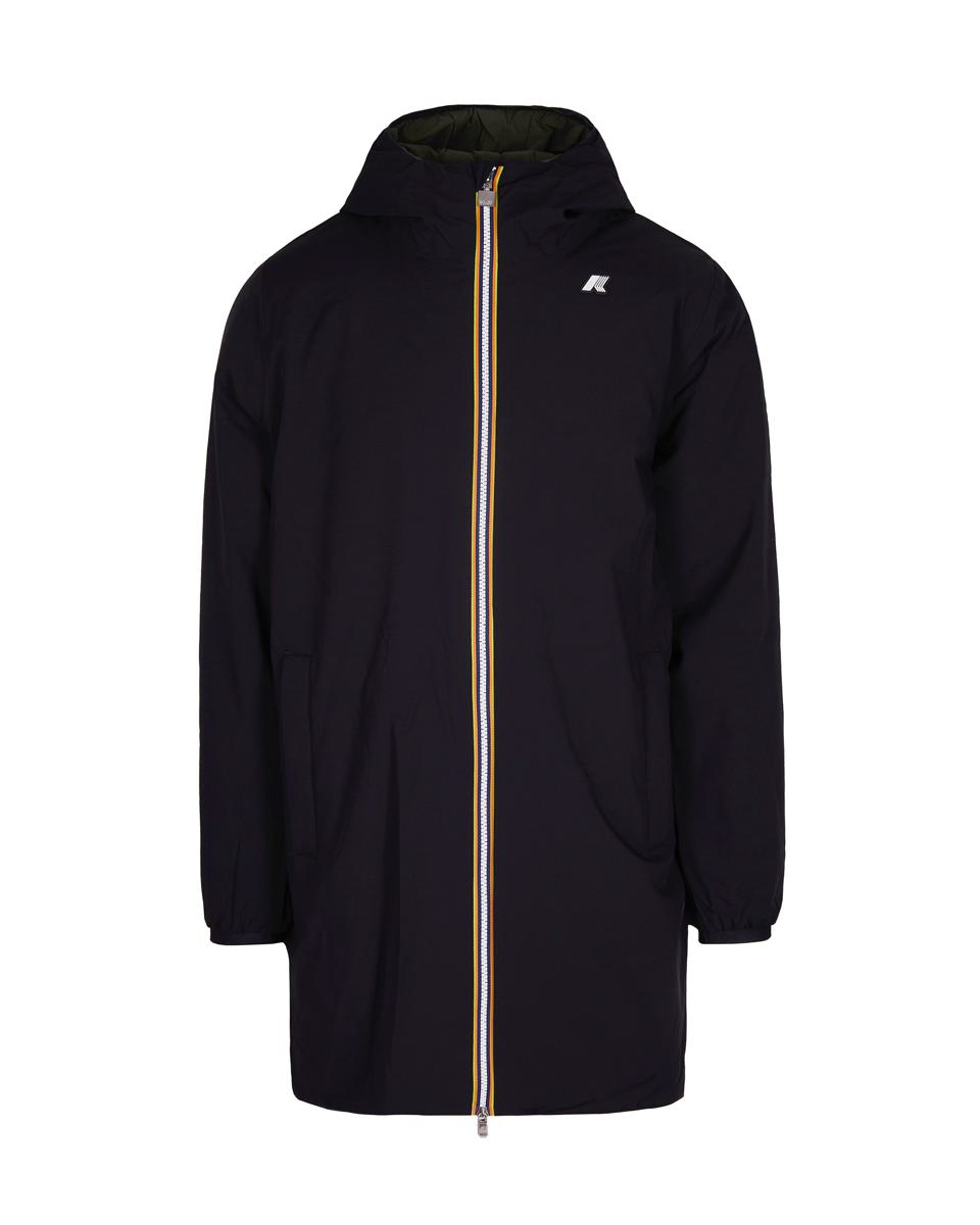 K-Way Jacke