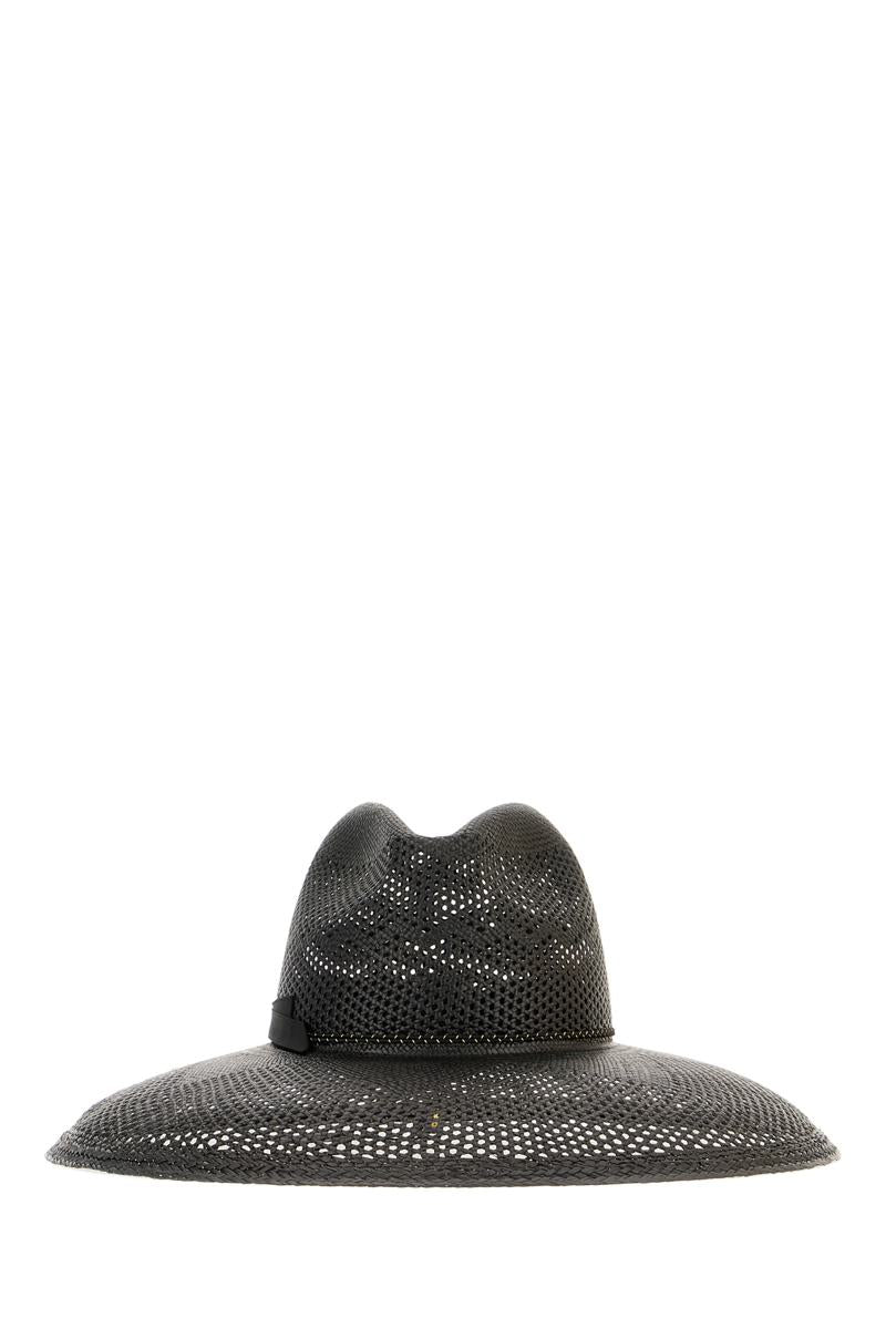 Borsalino Hüte &amp; Stirnbänder