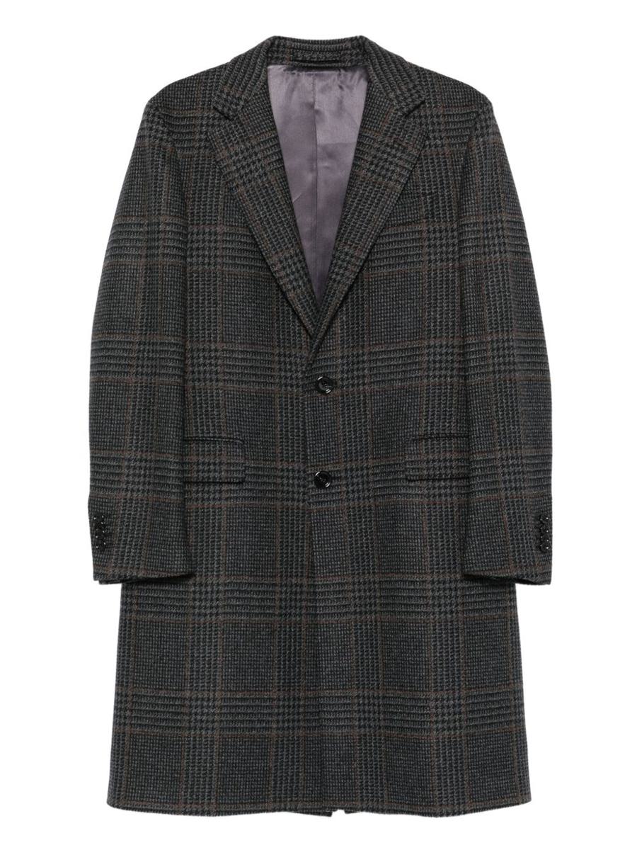 Lardini Mäntel