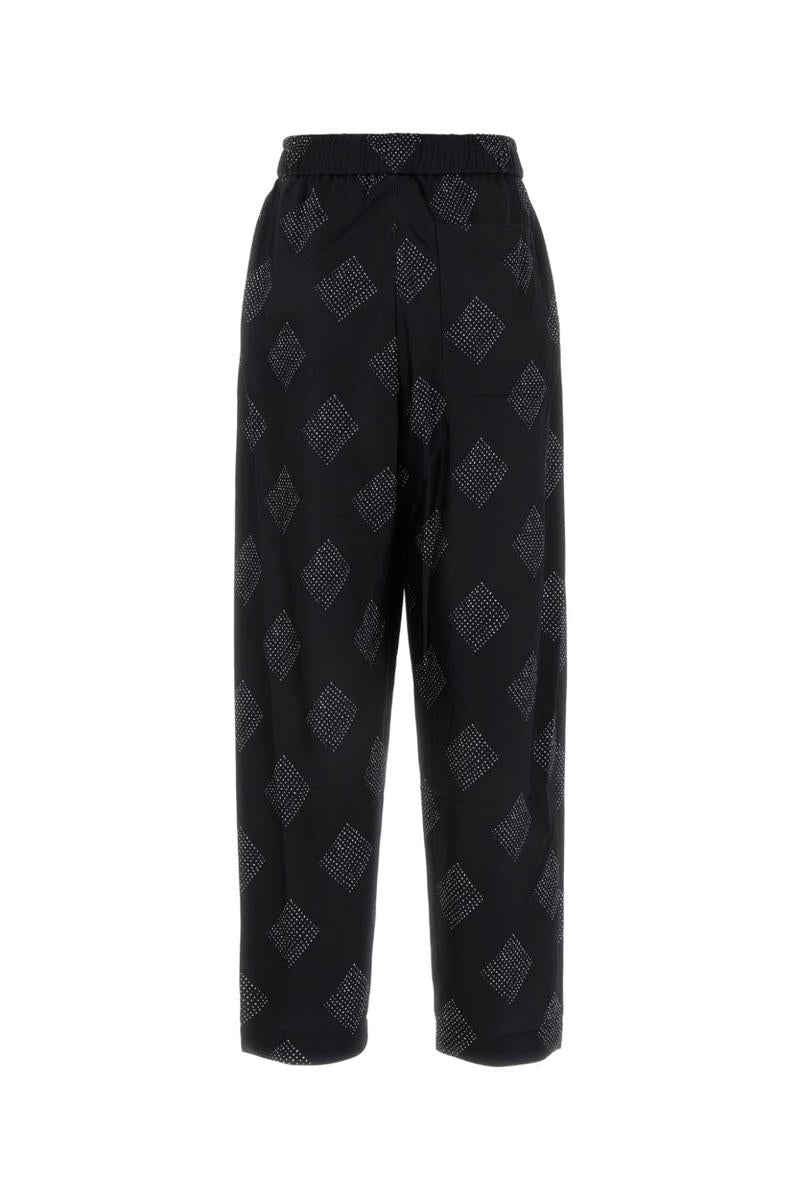 Giorgio Armani Hosen