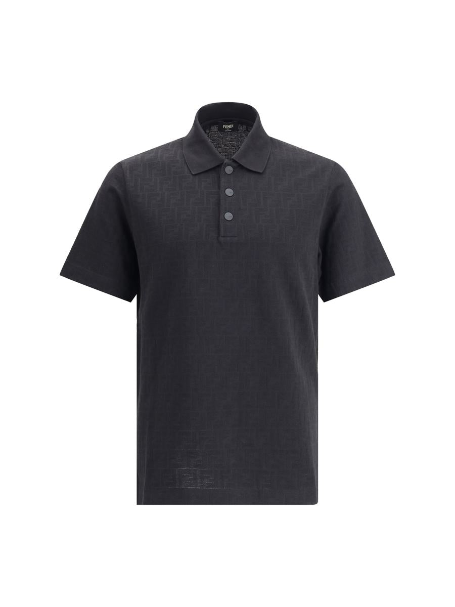 Fendi Poloshirts