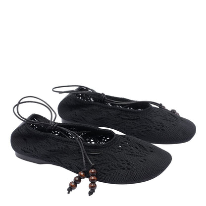 Alohas Flache Schuhe
