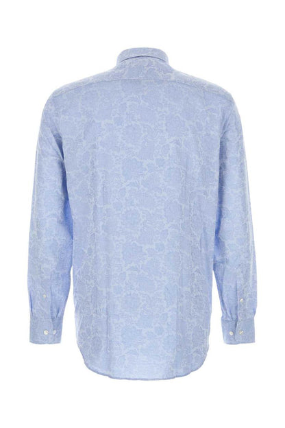 Etro-Hemden