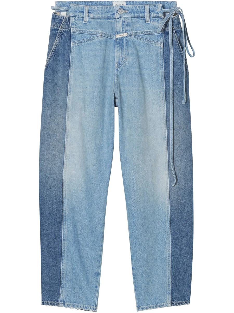 Closed Maddi-X Denim-Kleidung