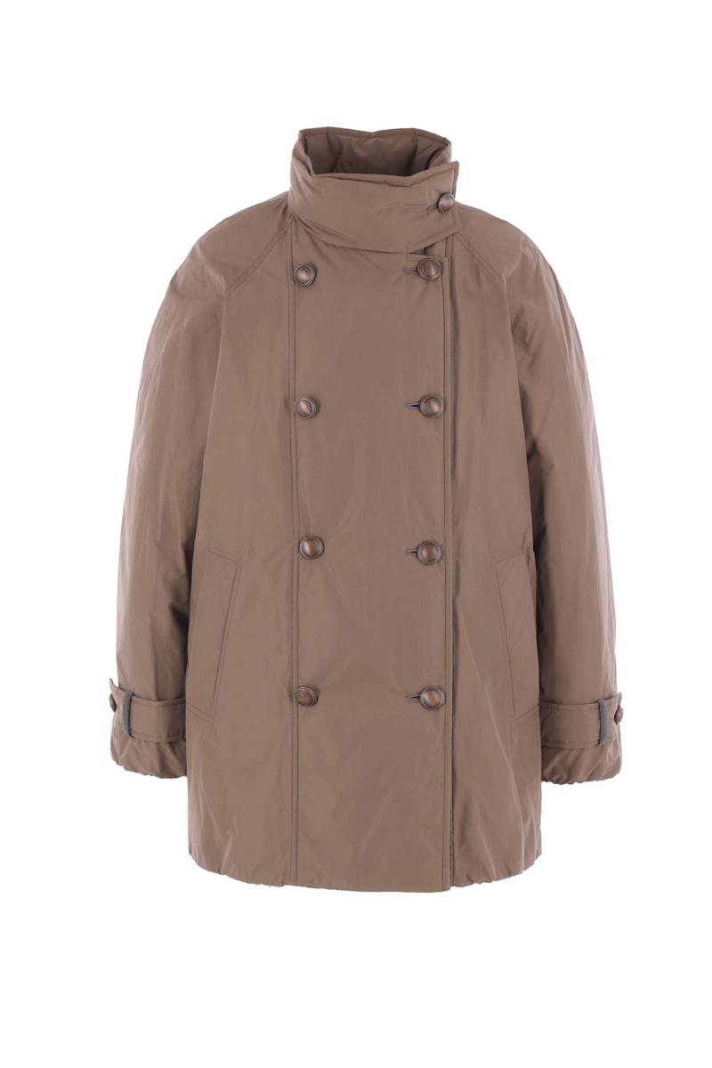 Brunello Cucinelli Mäntel