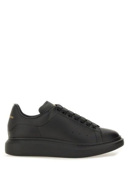 Alexander McQueen „Oversize“-Sneaker