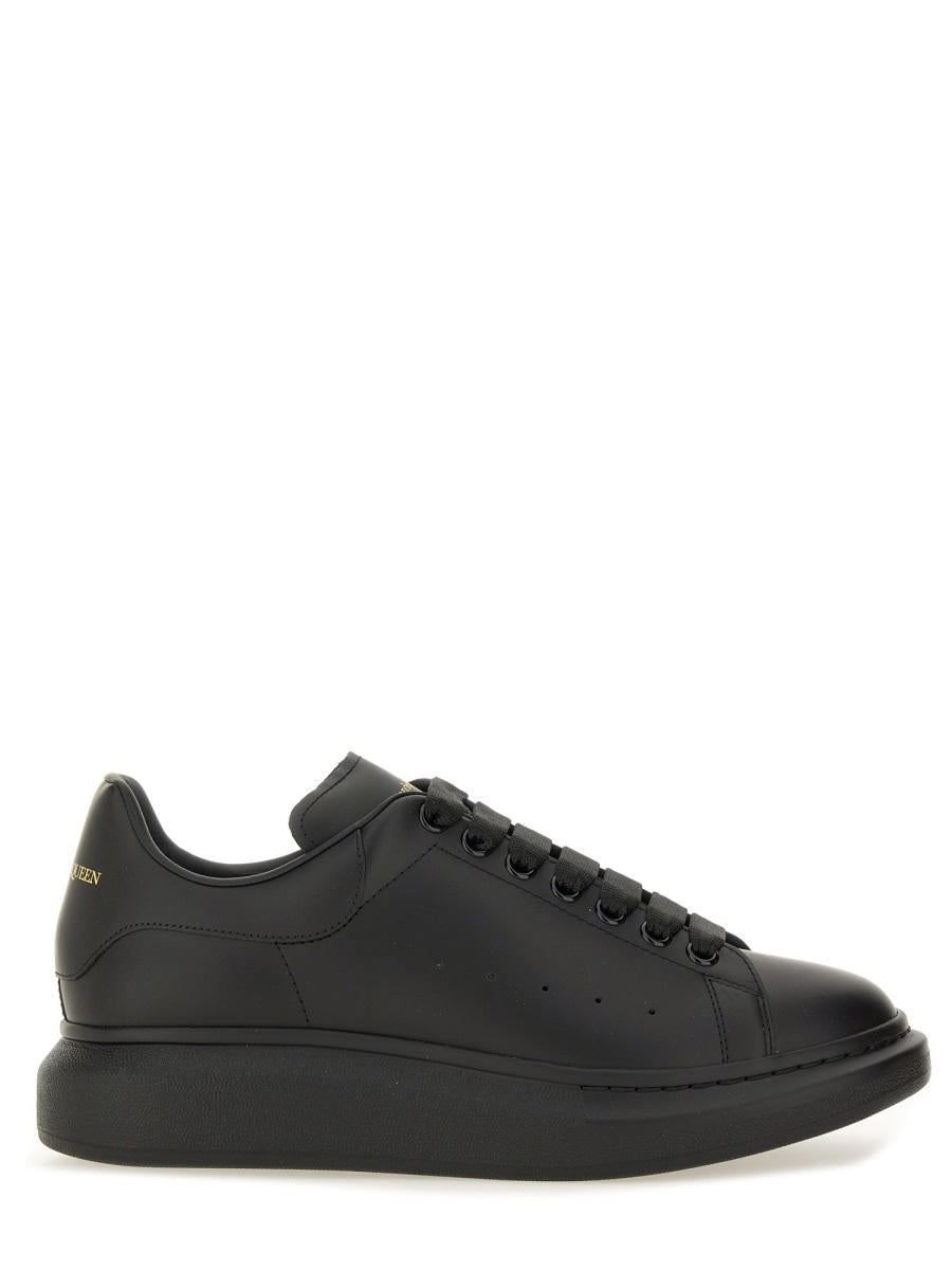 Alexander McQueen „Oversize“-Sneaker
