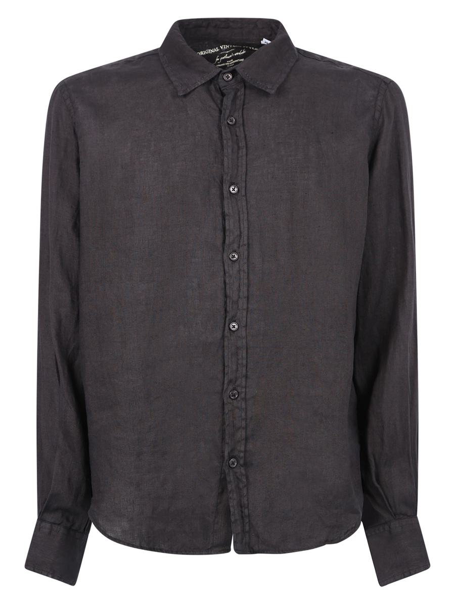 Originale Hemden im Vintage-Stil