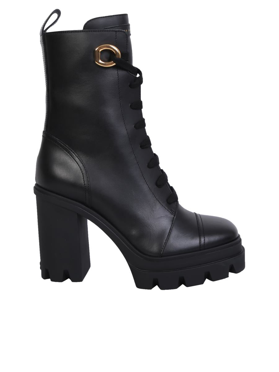 Giuseppe Zanotti Stiefel