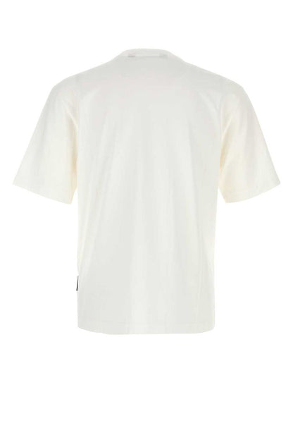 Palm Angels – Klassisches Logo-T-Shirt