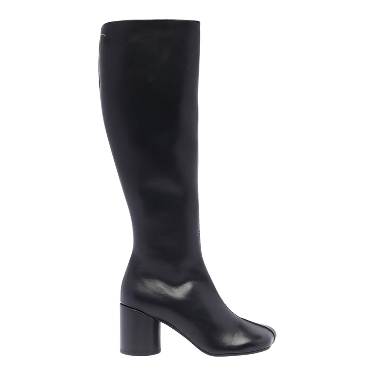 MM6 Maison Margiela Stiefel