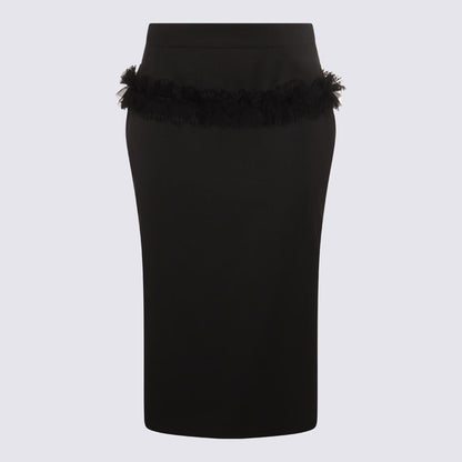 Alexander McQueen Röcke