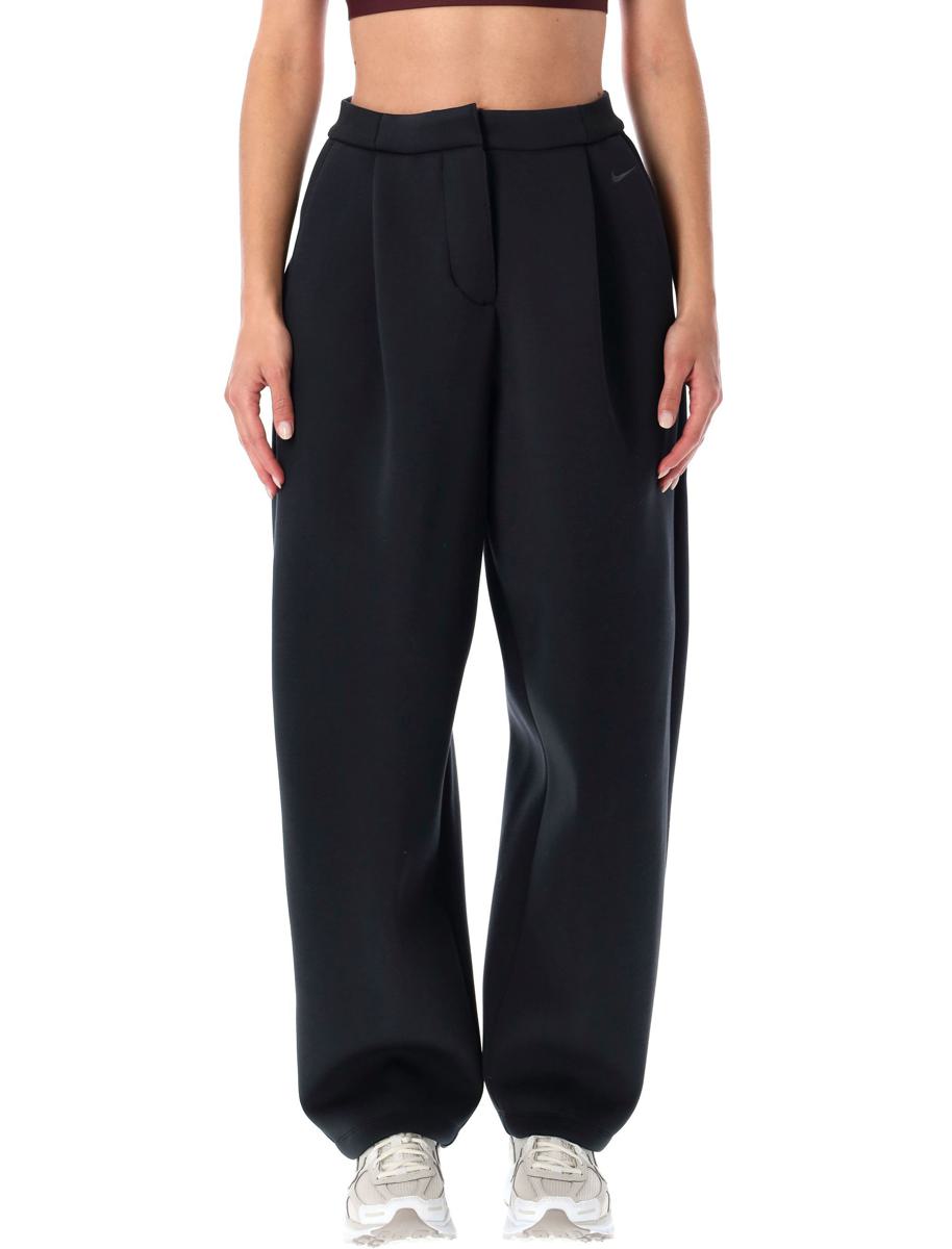Nike Modern Fleece Mid-Rise Loose Hose Sportbekleidung