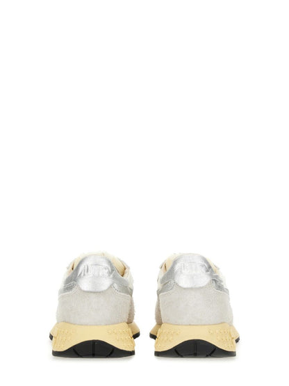 Autry „Whirlwind“ Low Sneaker