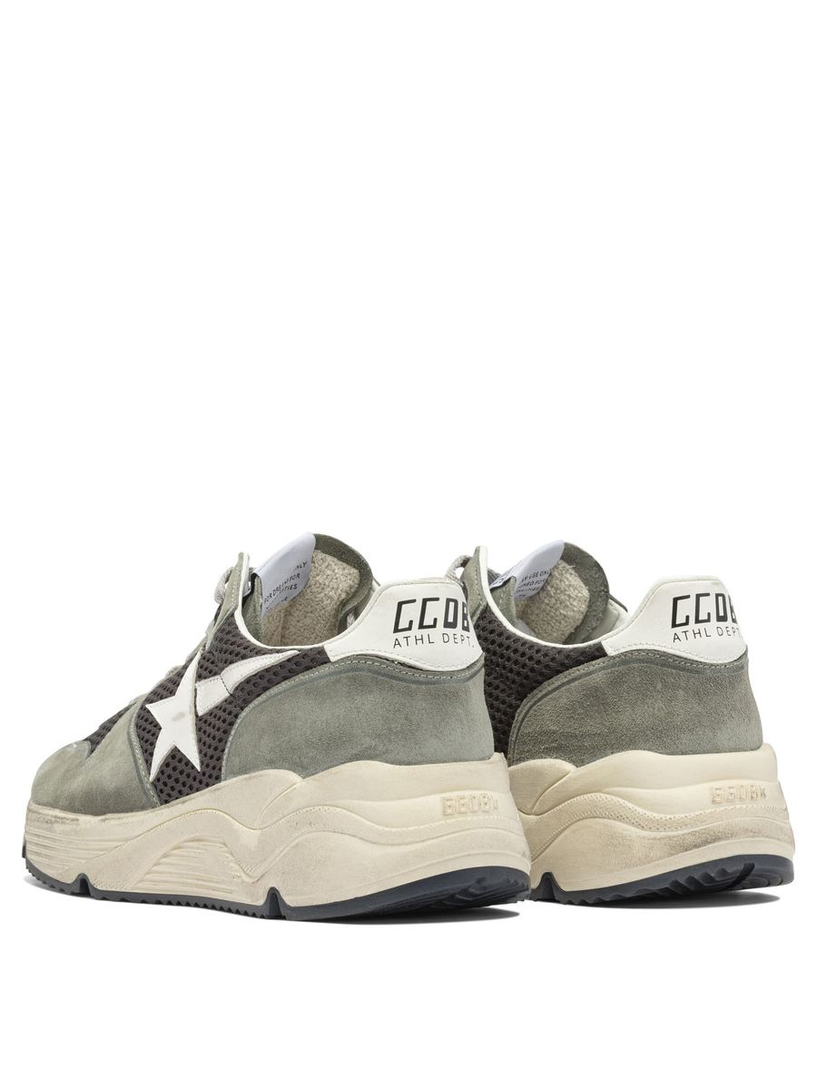 Golden Goose Turnschuhe