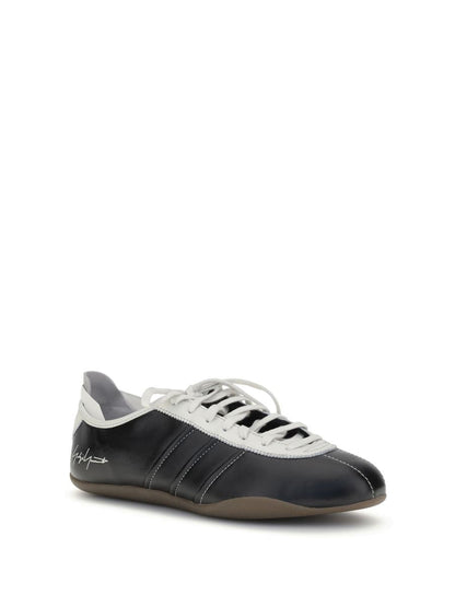Y-3 Adidas Turnschuhe